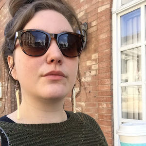 Meet your Posher, Clara sue